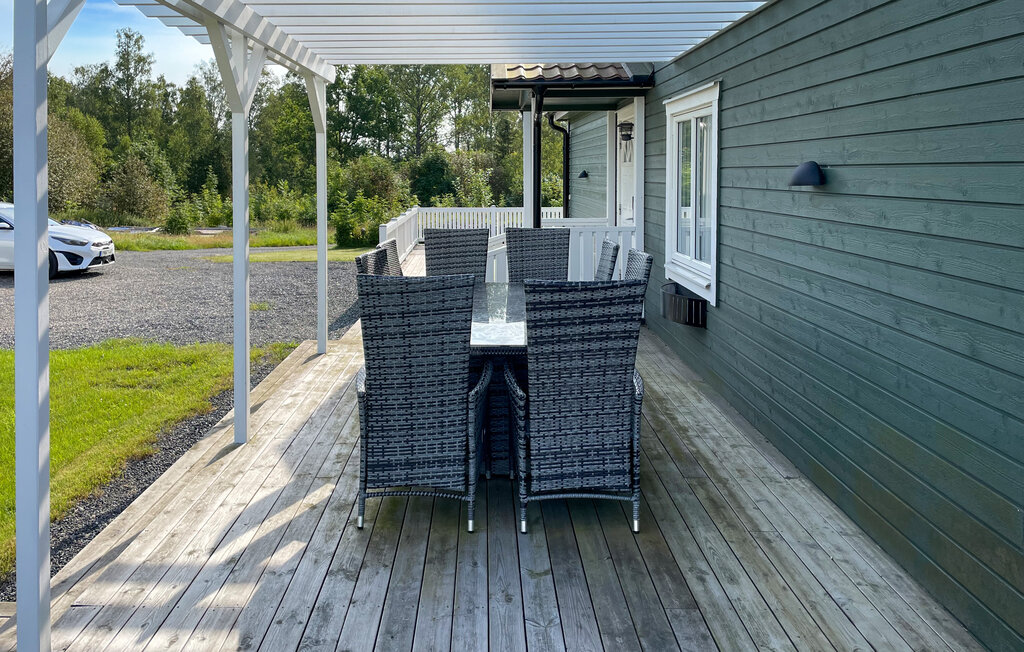 Domy wakacyjne - Vittaryd/Ljungby , Szwecja - S25494 11