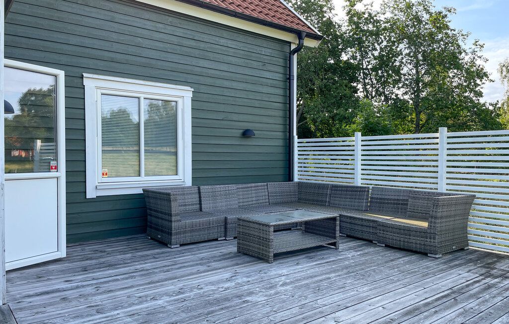 Domy wakacyjne - Vittaryd/Ljungby , Szwecja - S25494 8