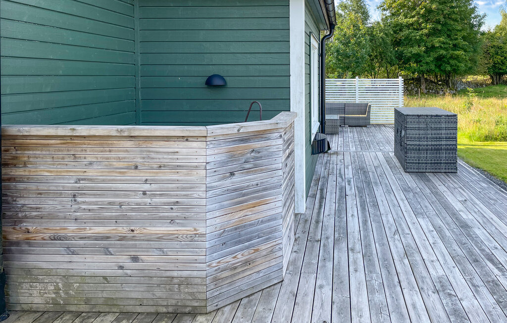 Domy wakacyjne - Vittaryd/Ljungby , Szwecja - S25494 12