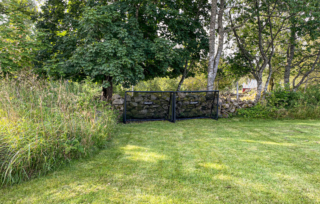 Domy wakacyjne - Vittaryd/Ljungby , Szwecja - S25494 15