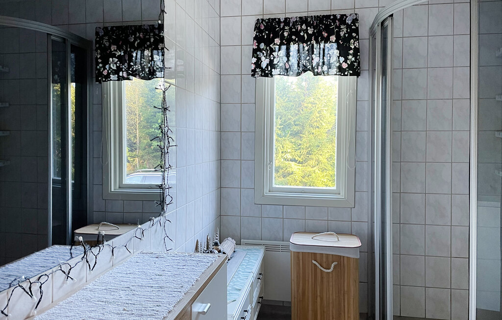 Feriehus - Strömsnäsbruk , Sverige - S25492 25