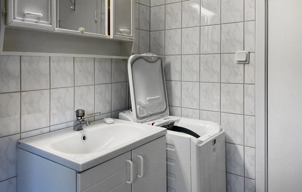 Feriehus - Strömsnäsbruk , Sverige - S25492 26