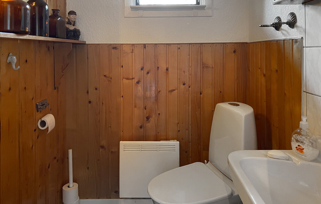 Feriehus - Strömsnäsbruk , Sverige - S25492 27