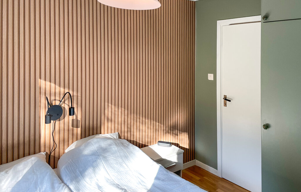 Feriehus - Strömsnäsbruk , Sverige - S25492 22