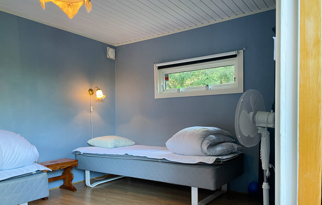 Feriehus - Strömsnäsbruk , Sverige - S25492 7