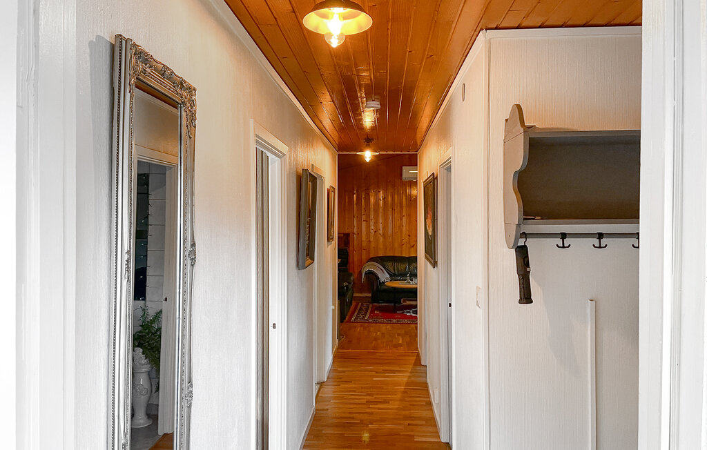 Feriehus - Strömsnäsbruk , Sverige - S25492 21