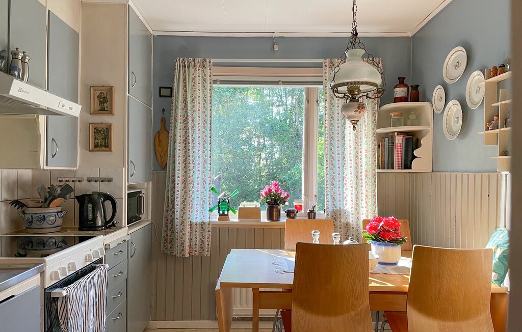 Feriehus - Strömsnäsbruk , Sverige - S25492 5