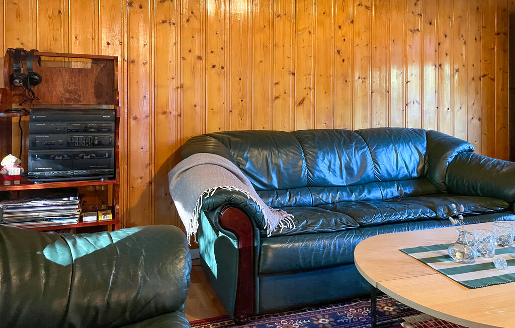 Feriehus - Strömsnäsbruk , Sverige - S25492 20