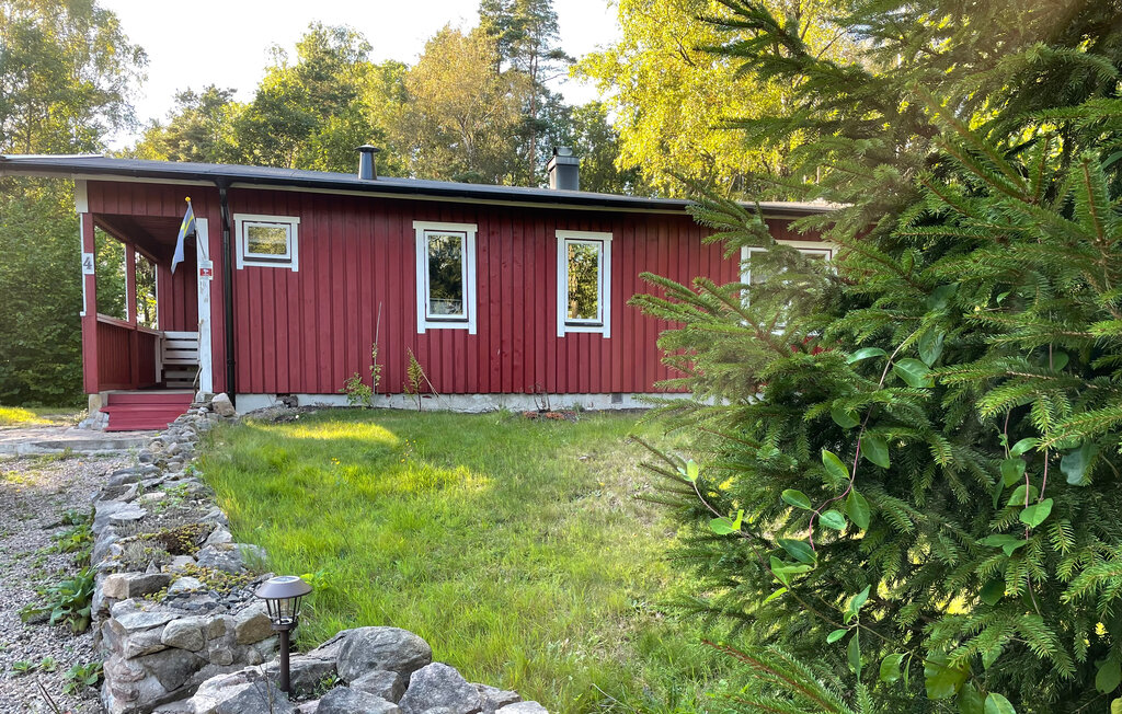 Feriehus - Strömsnäsbruk , Sverige - S25492 1