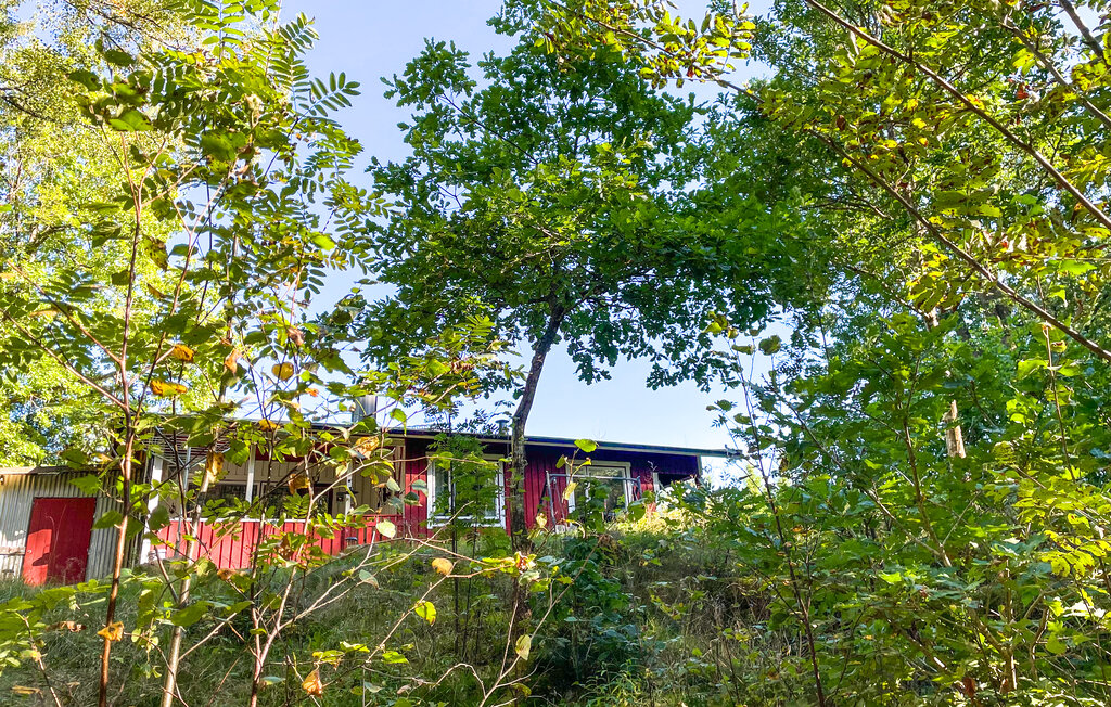 Feriehus - Strömsnäsbruk , Sverige - S25492 9