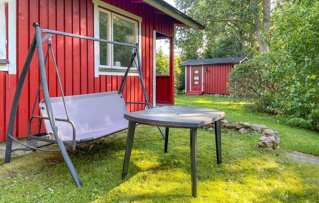 Feriehus - Strömsnäsbruk , Sverige - S25492 8