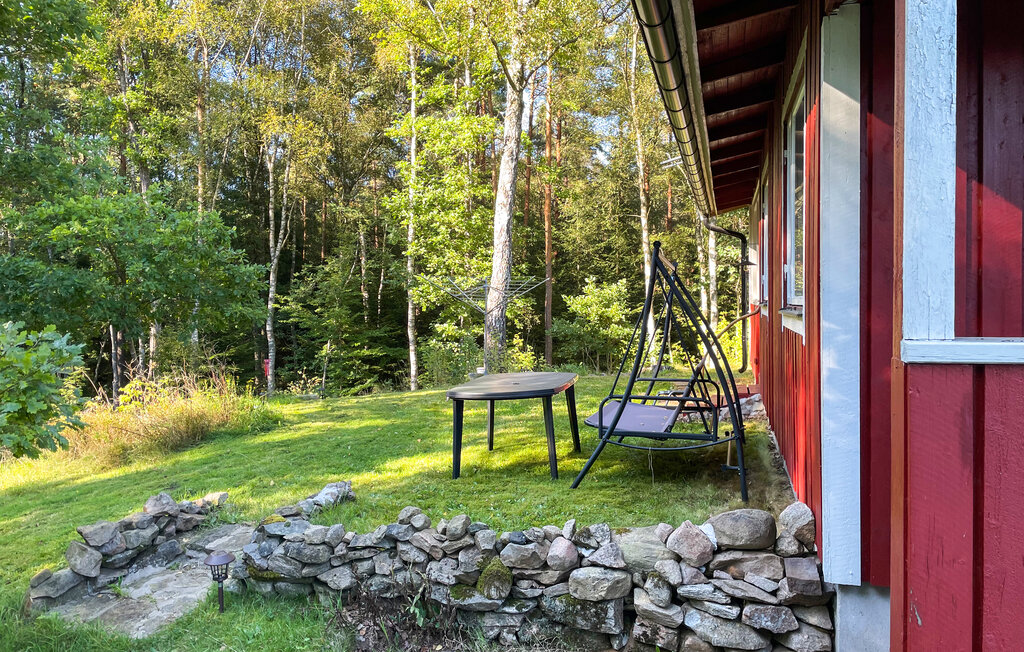 Feriehus - Strömsnäsbruk , Sverige - S25492 15