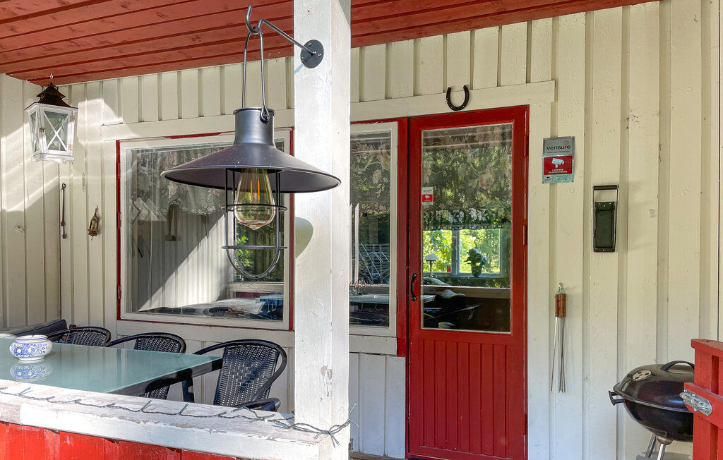 Feriehus - Strömsnäsbruk , Sverige - S25492 16