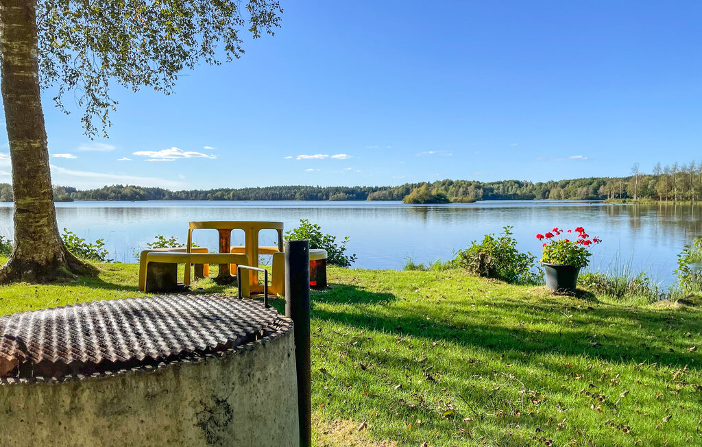 Feriehus - Strömsnäsbruk , Sverige - S25492 19