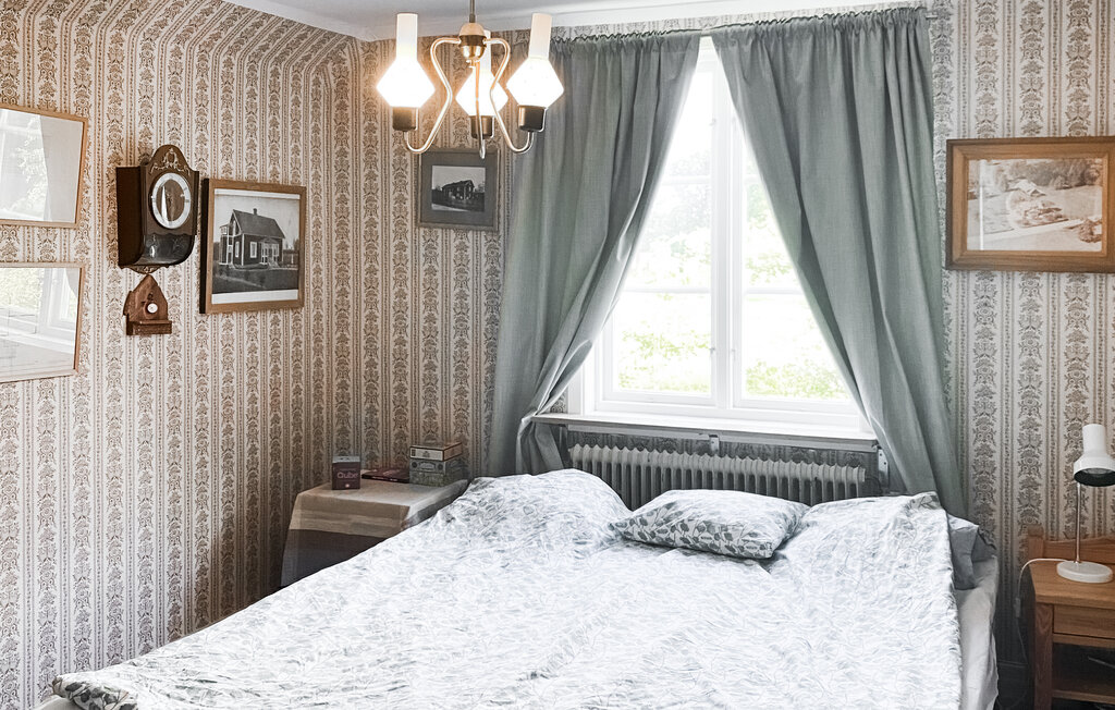 Kuća-za-odmor - Ekholmen Kråksjö , Švedska - S25509 23