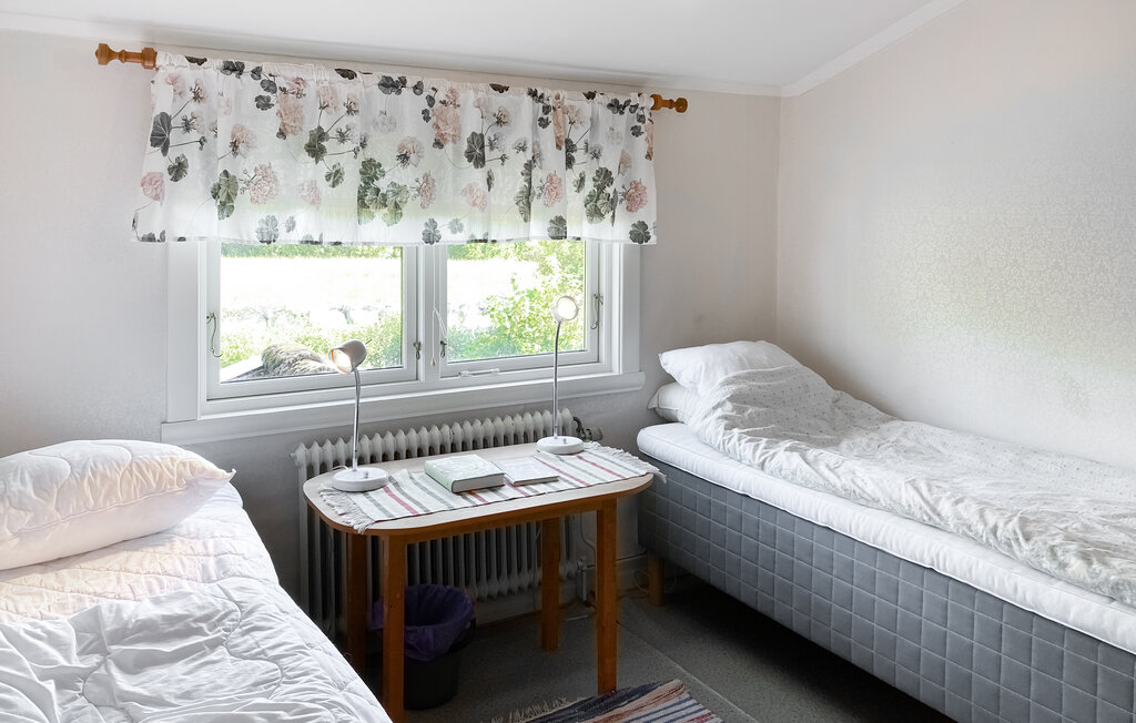 Kuća-za-odmor - Ekholmen Kråksjö , Švedska - S25509 24