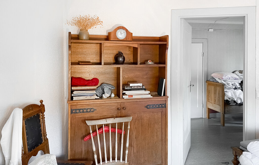 Kuća-za-odmor - Ekholmen Kråksjö , Švedska - S25509 25