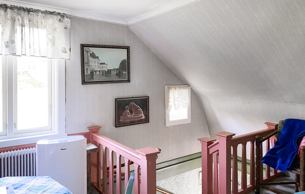 Kuća-za-odmor - Ekholmen Kråksjö , Švedska - S25509 22