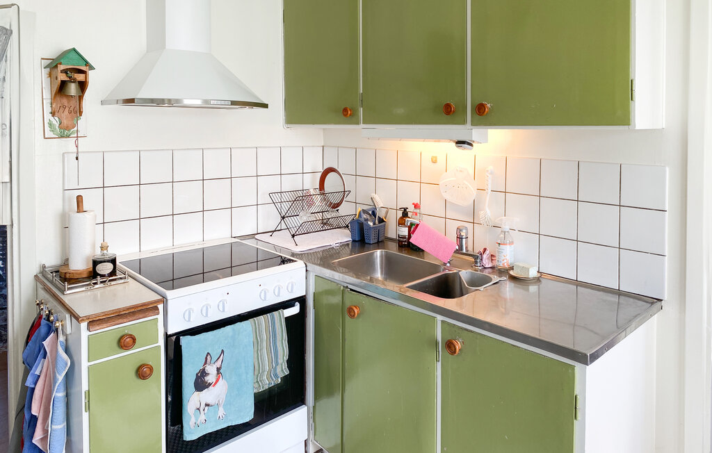 Kuća-za-odmor - Ekholmen Kråksjö , Švedska - S25509 7