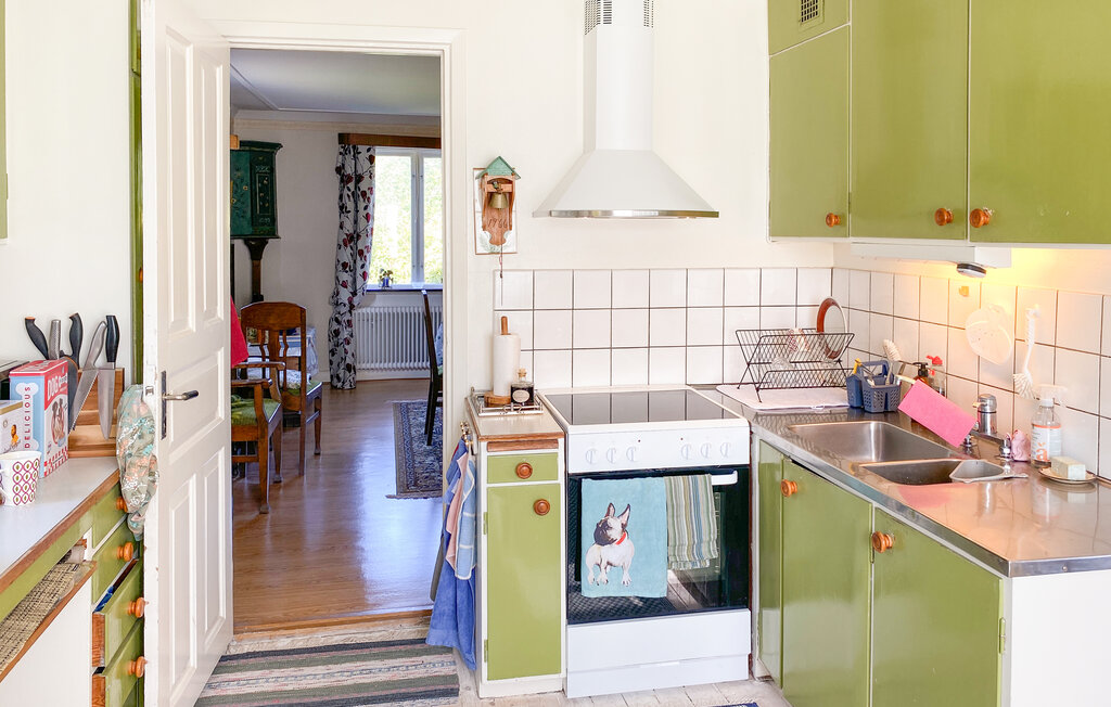 Kuća-za-odmor - Ekholmen Kråksjö , Švedska - S25509 18