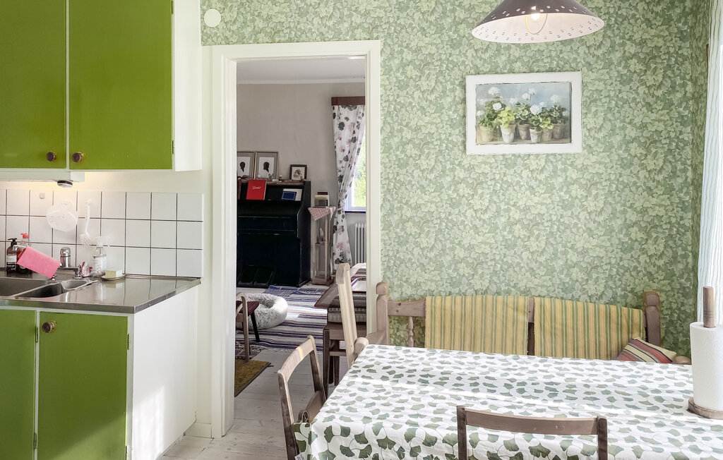 Kuća-za-odmor - Ekholmen Kråksjö , Švedska - S25509 19