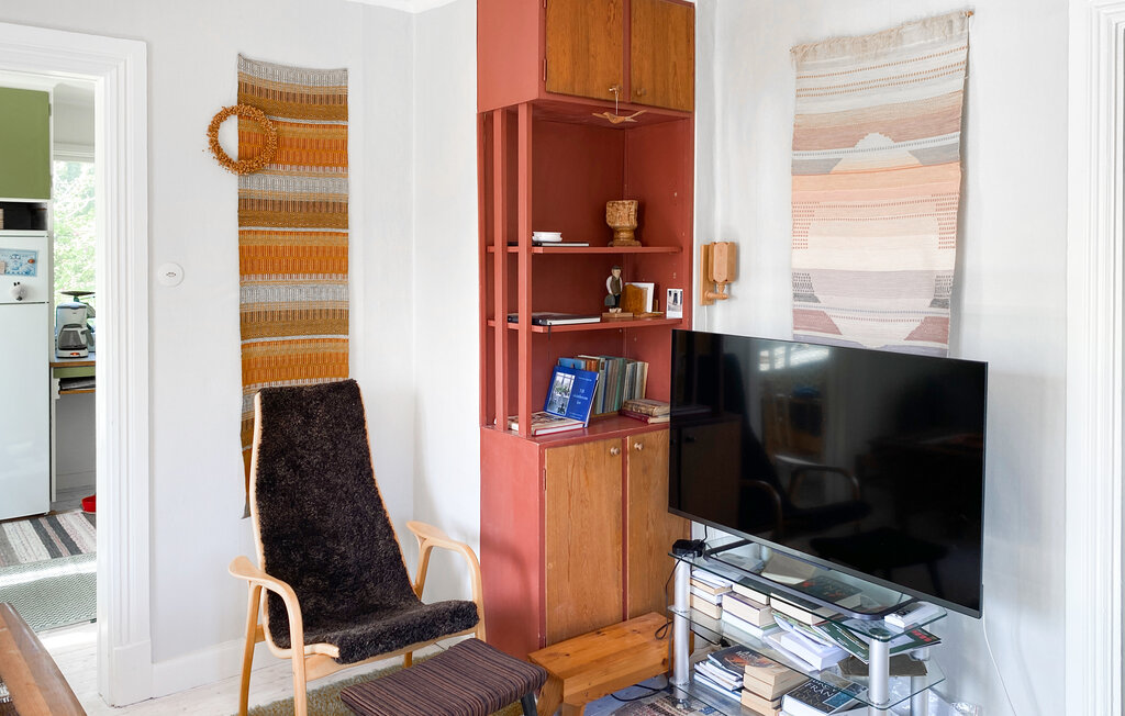 Kuća-za-odmor - Ekholmen Kråksjö , Švedska - S25509 4