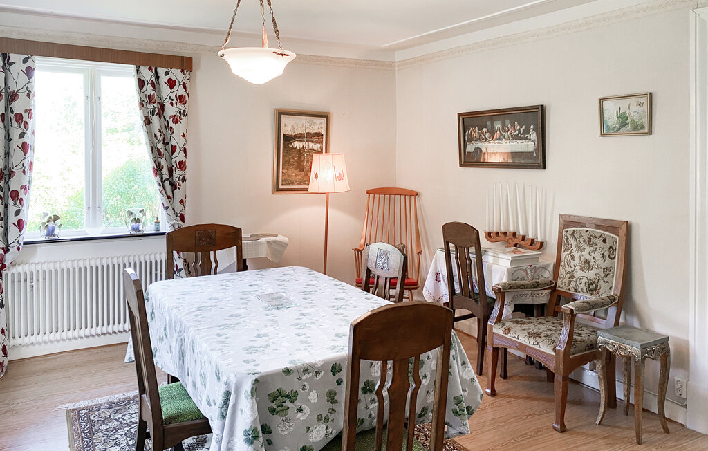 Kuća-za-odmor - Ekholmen Kråksjö , Švedska - S25509 6