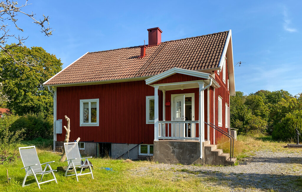 Kuća-za-odmor - Ekholmen Kråksjö , Švedska - S25509 9