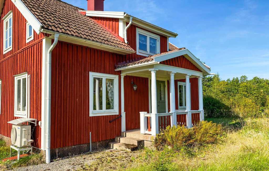 Kuća-za-odmor - Ekholmen Kråksjö , Švedska - S25509 10