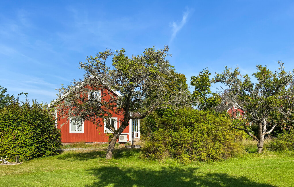 Kuća-za-odmor - Ekholmen Kråksjö , Švedska - S25509 11