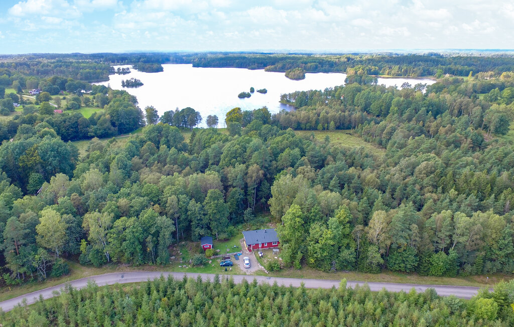 Feriehus - Strömsnäsbruk , Sverige - S25492 12