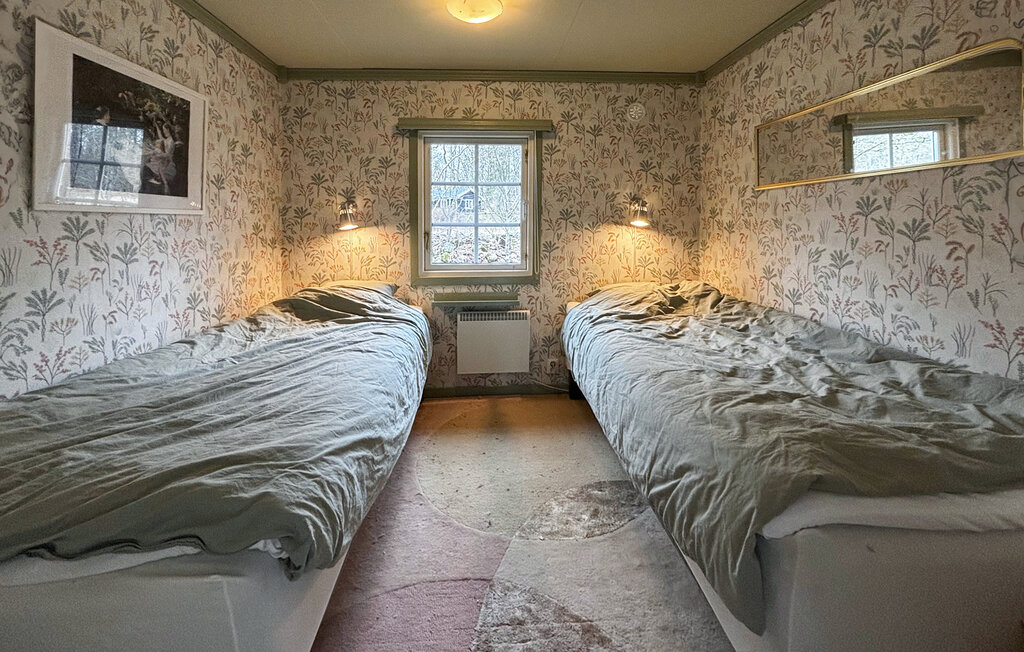 Feriehus - Ekhult/Markaryd , Sverige - S25411 8