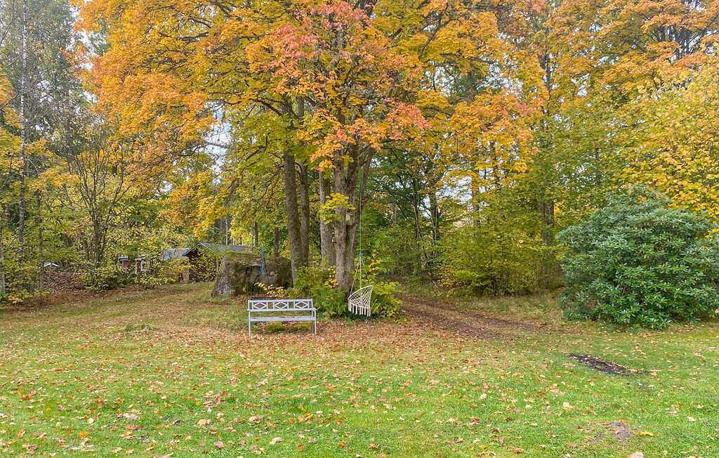 Feriehus - Ekhult/Markaryd , Sverige - S25411 14