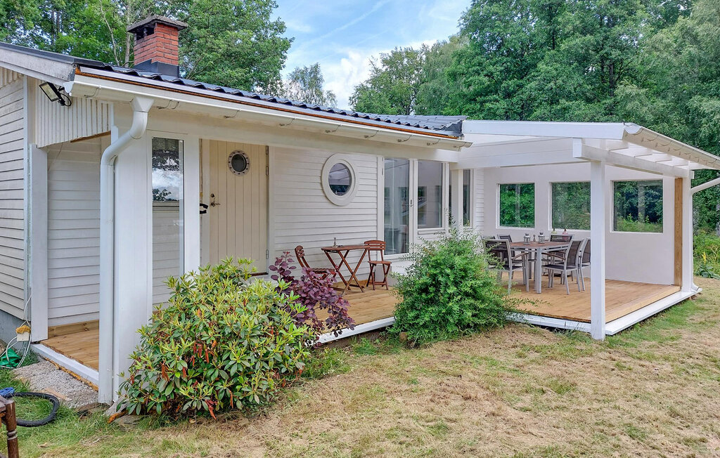 Feriehus - Ljungby , Sverige - S25255 2
