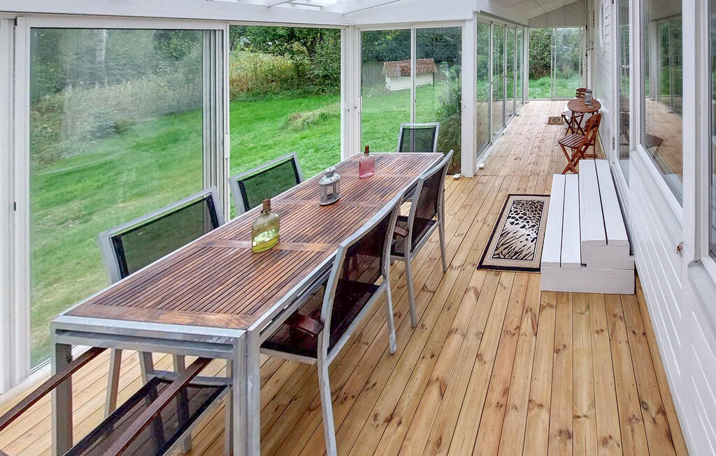 Feriehus - Ljungby , Sverige - S25255 10