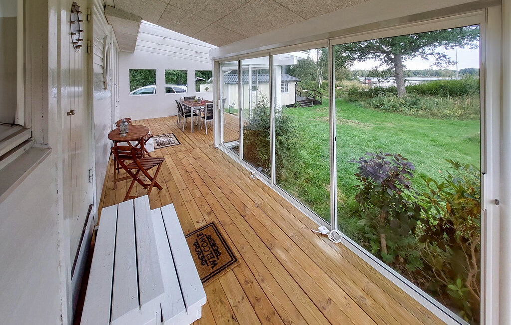 Feriehus - Ljungby , Sverige - S25255 7