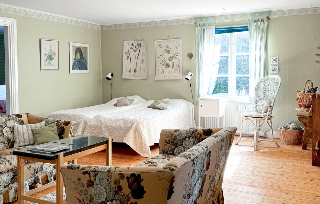Feriehus - Tingsryd , Sverige - S25488 20