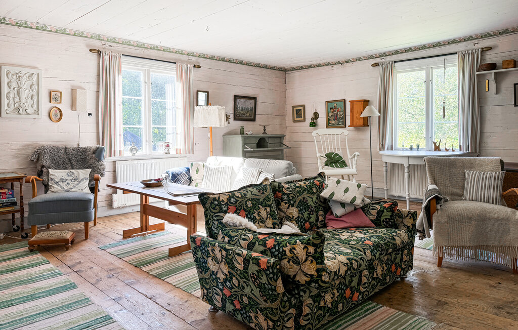 Feriehus - Tingsryd , Sverige - S25488 4