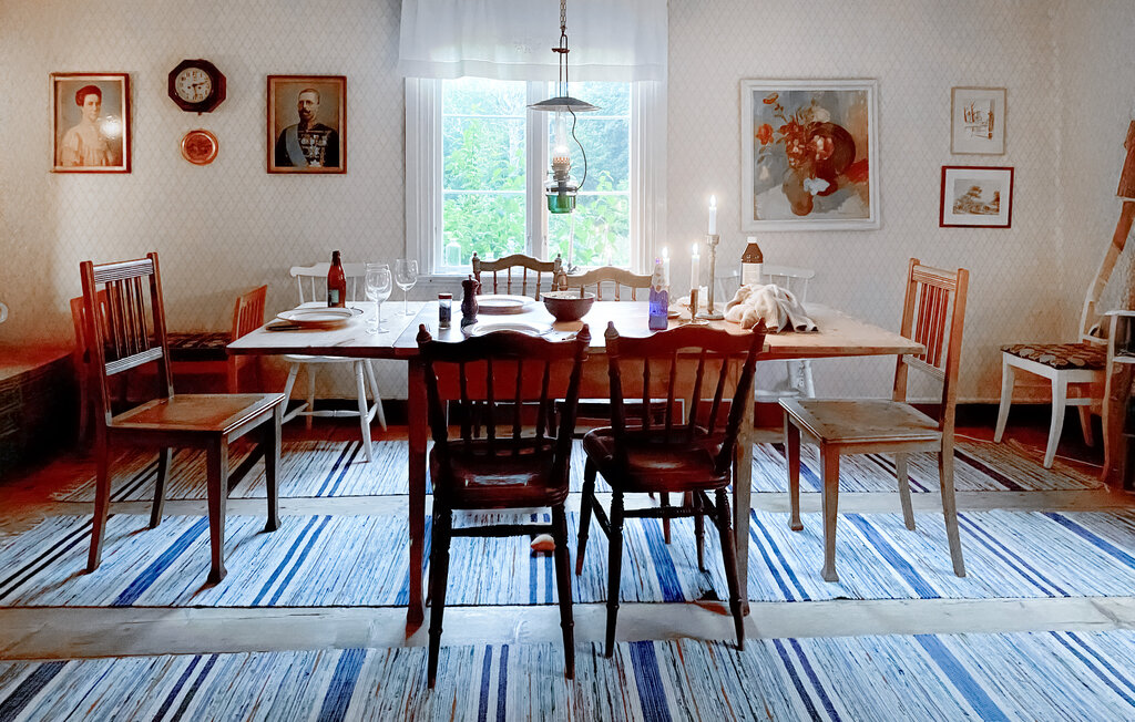 Feriehus - Tingsryd , Sverige - S25488 5