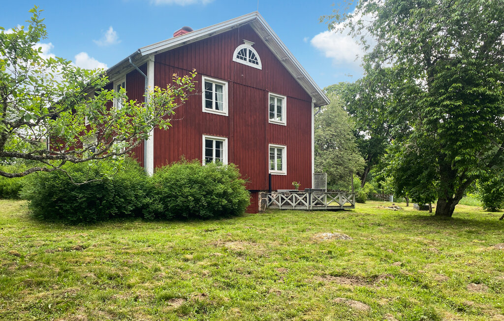 Feriehus - Tingsryd , Sverige - S25488 11
