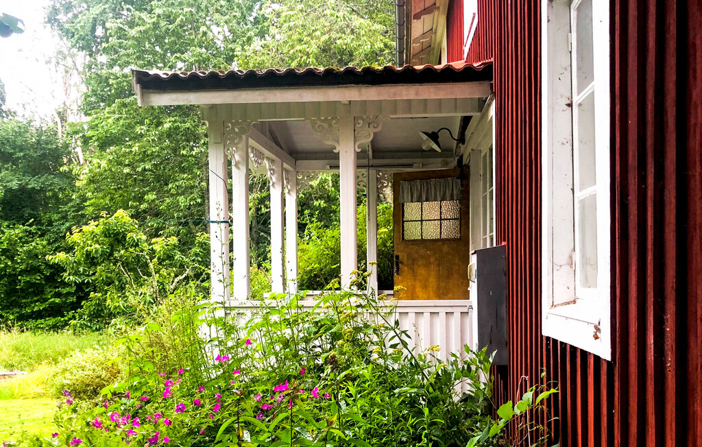 Feriehus - Tingsryd , Sverige - S25488 14