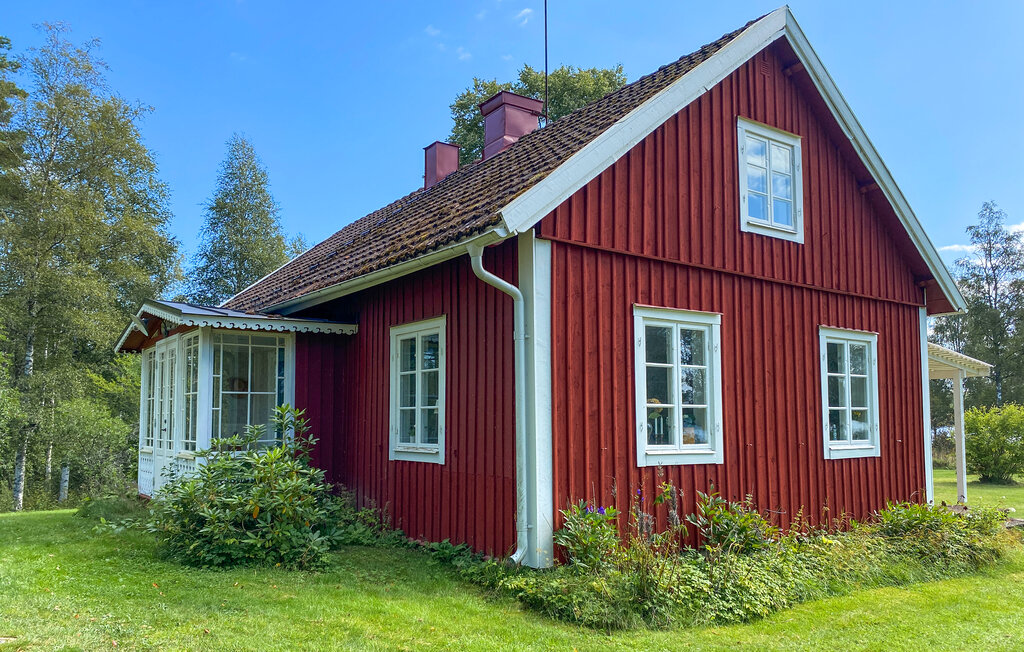 Feriehus - Högsby/Vetlanda/Virserum , Sverige - S25531 10