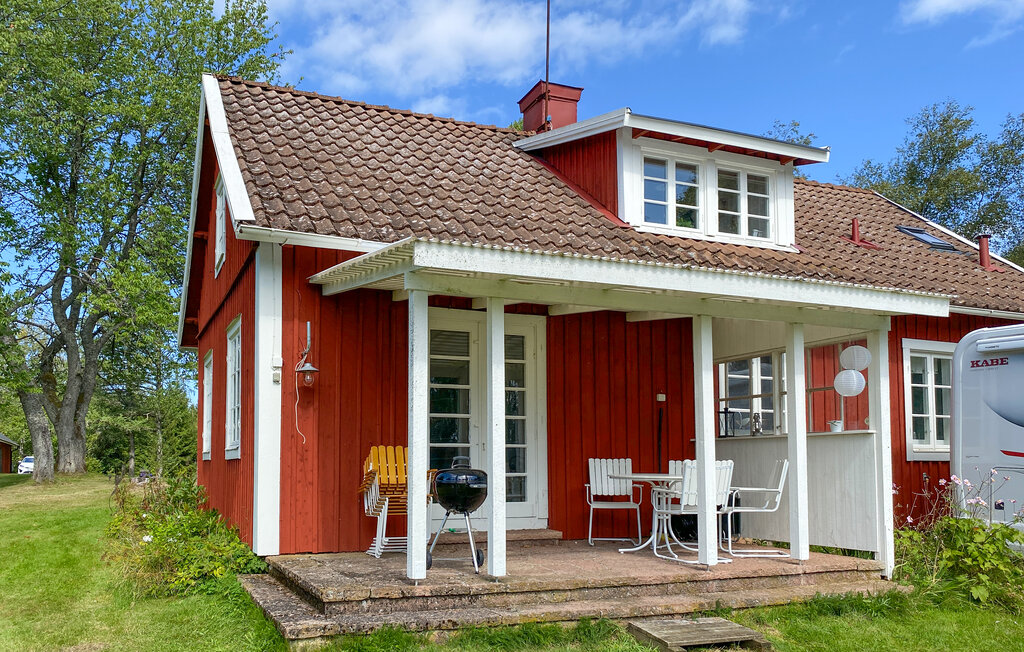 Feriehus - Högsby/Vetlanda/Virserum , Sverige - S25531 9