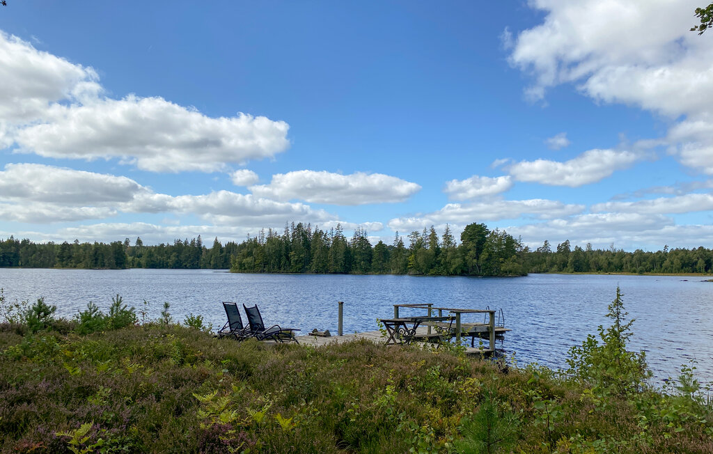 Feriehus - Högsby/Vetlanda/Virserum , Sverige - S25531 16