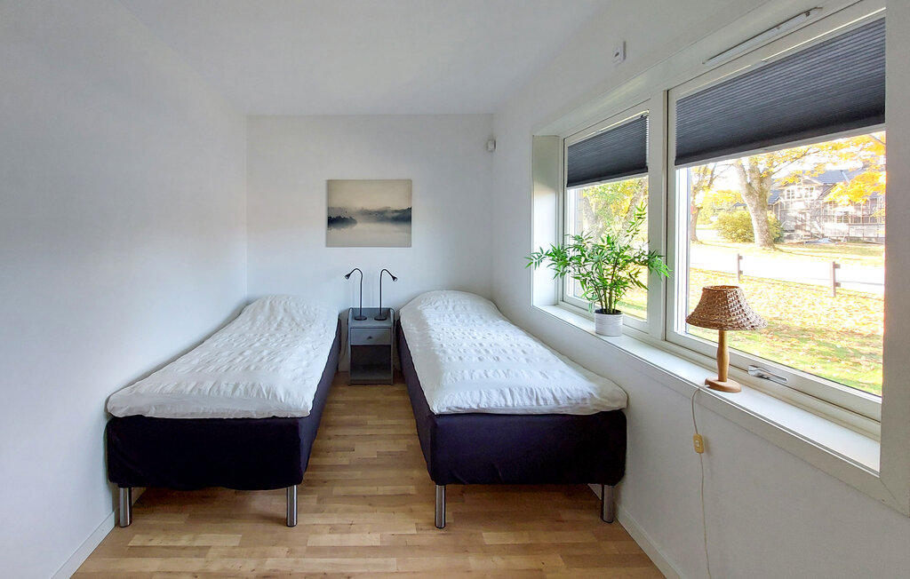 Domy wakacyjne - Bolmsö/Ljungby , Szwecja - S25480 29