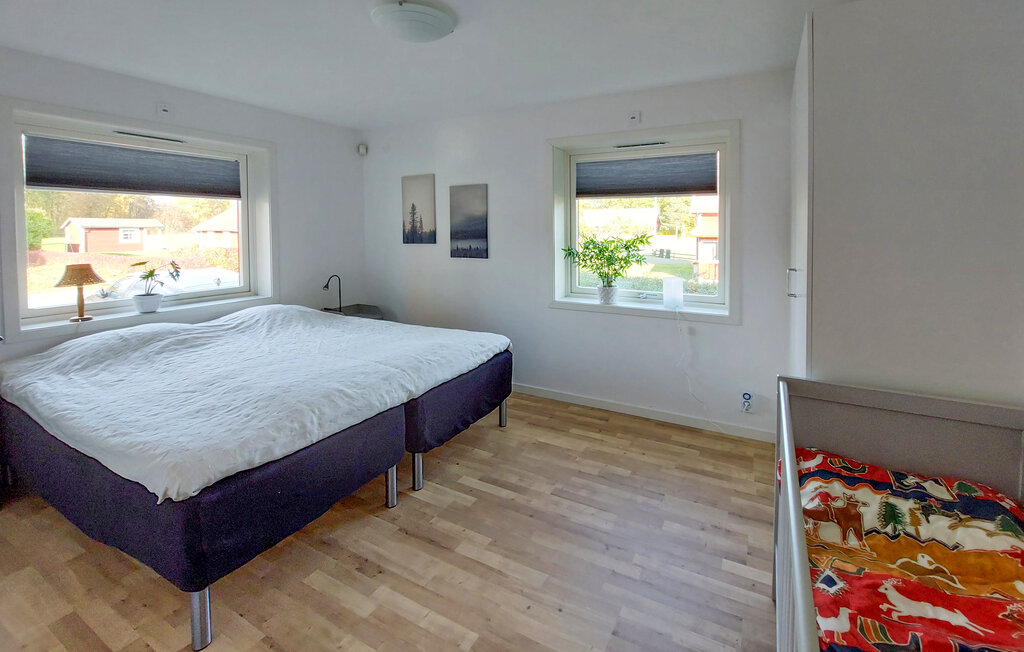 Domy wakacyjne - Bolmsö/Ljungby , Szwecja - S25480 30