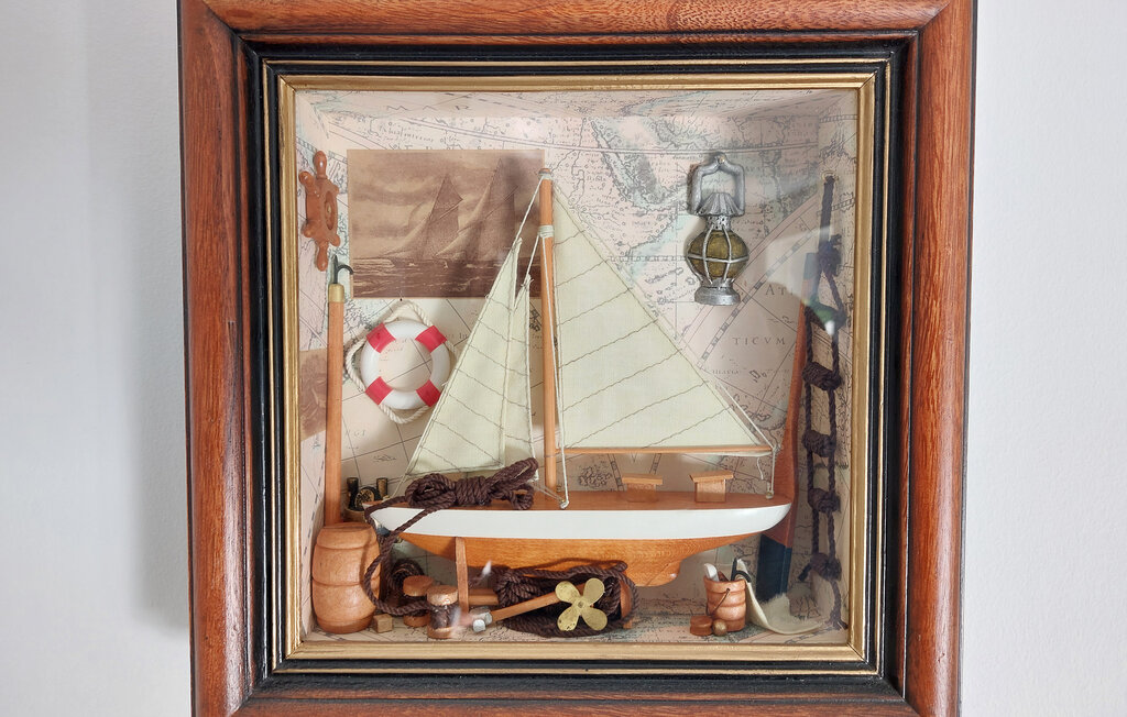 Domy wakacyjne - Bolmsö/Ljungby , Szwecja - S25480 27