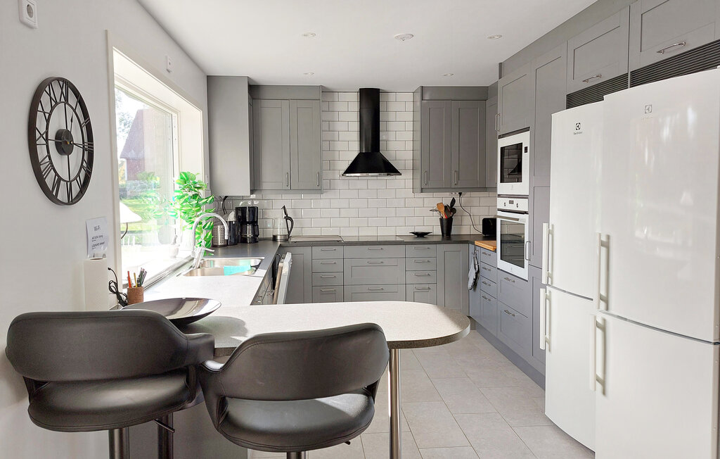 Domy wakacyjne - Bolmsö/Ljungby , Szwecja - S25480 23