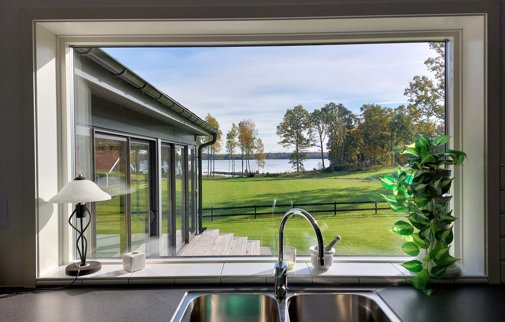 Domy wakacyjne - Bolmsö/Ljungby , Szwecja - S25480 6