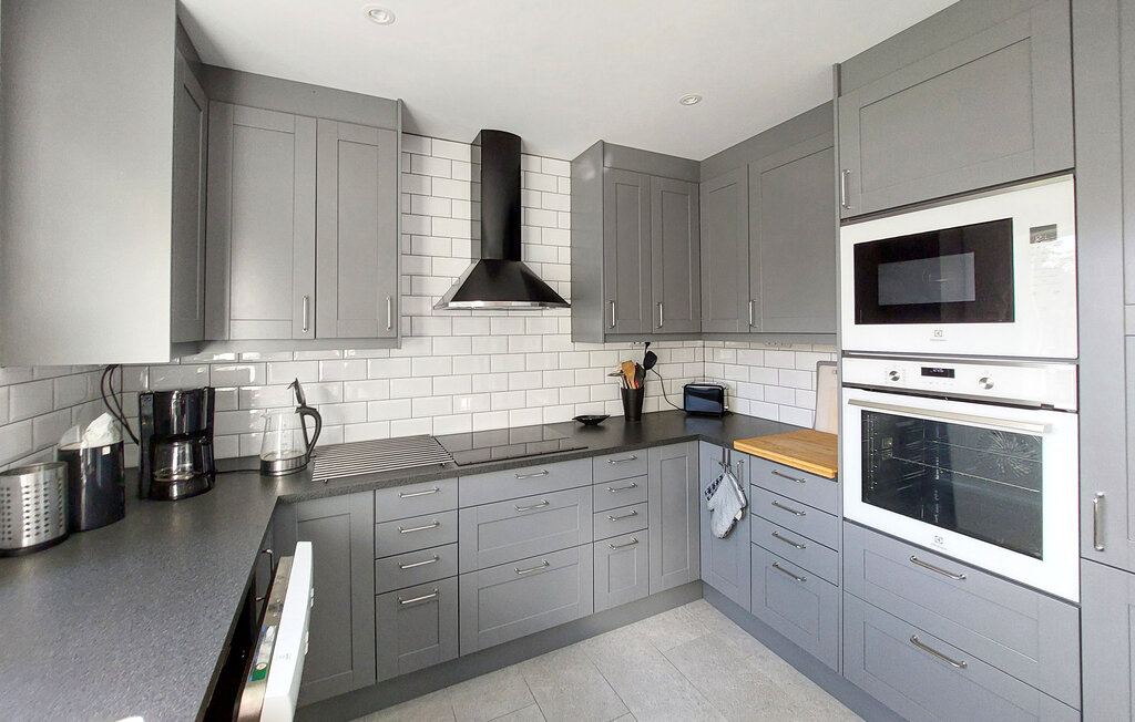 Domy wakacyjne - Bolmsö/Ljungby , Szwecja - S25480 25